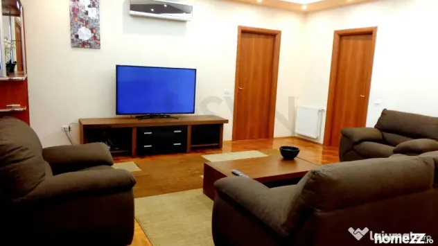 Apartament 3 camere de Herastrau - Bucuresti (Bucuresti-Ilfov)
