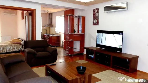Apartament 3 camere de Herastrau - Bucuresti (Bucuresti-Ilfov)