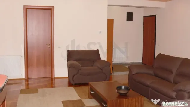 Apartament 3 camere de Herastrau - Bucuresti (Bucuresti-Ilfov)