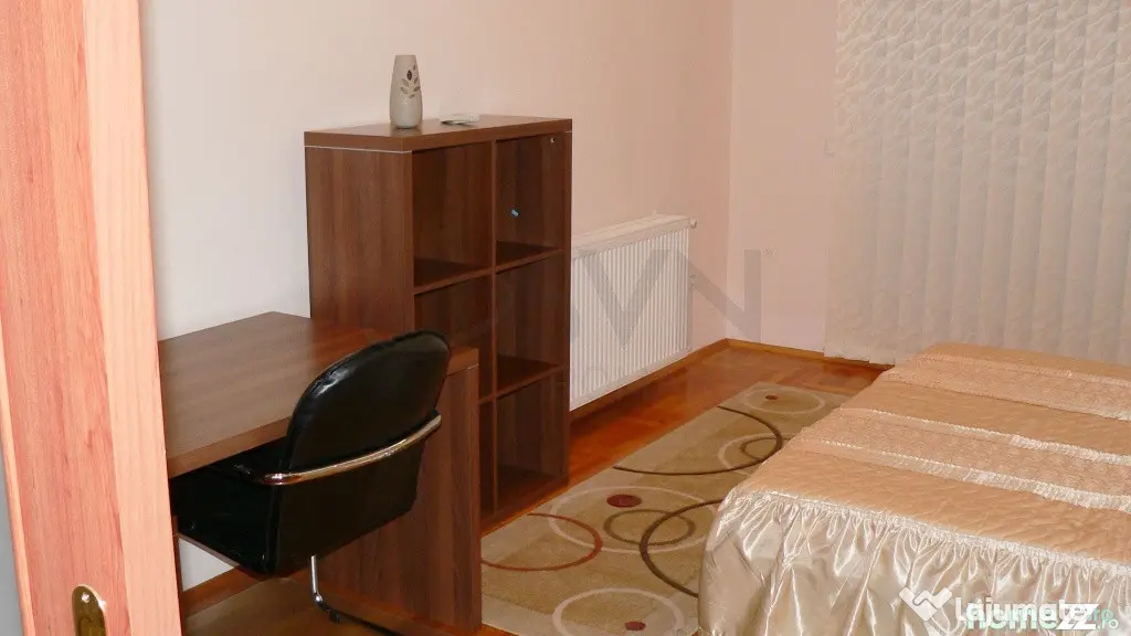 Apartament 3 camere de Herastrau - Bucuresti (Bucuresti-Ilfov)