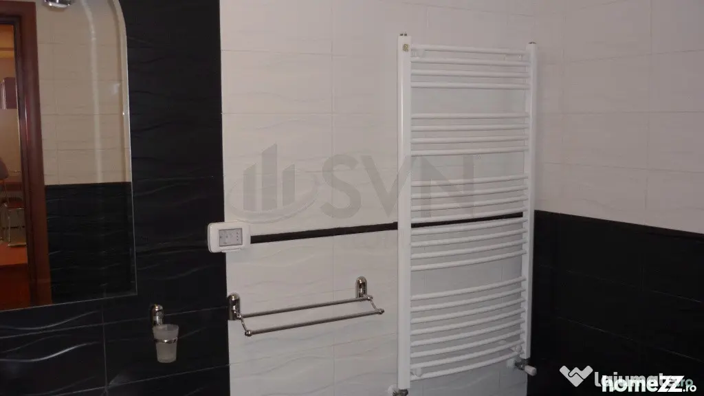 Apartament 3 camere de Herastrau - Bucuresti (Bucuresti-Ilfov)