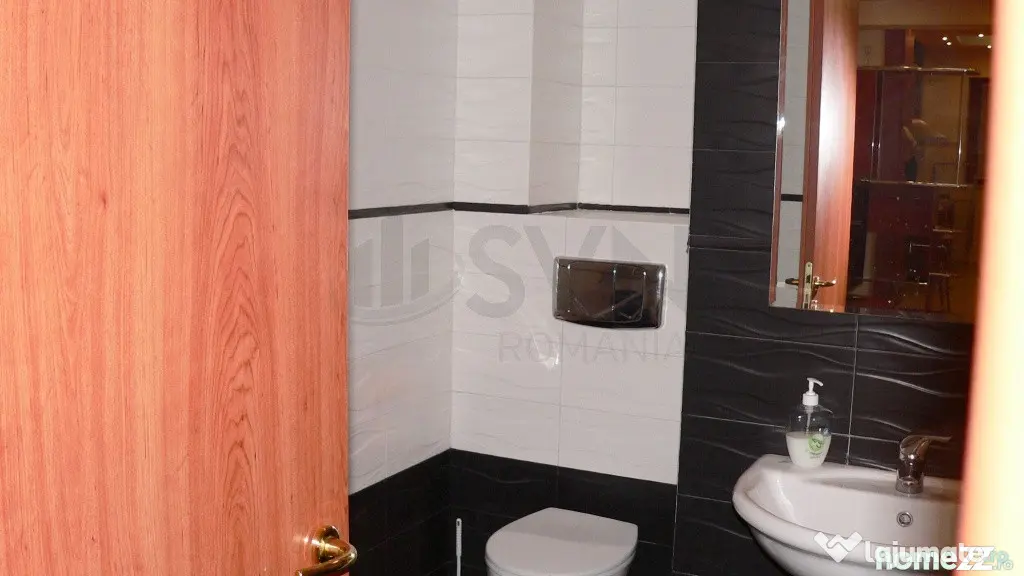 Apartament 3 camere de Herastrau - Bucuresti (Bucuresti-Ilfov)