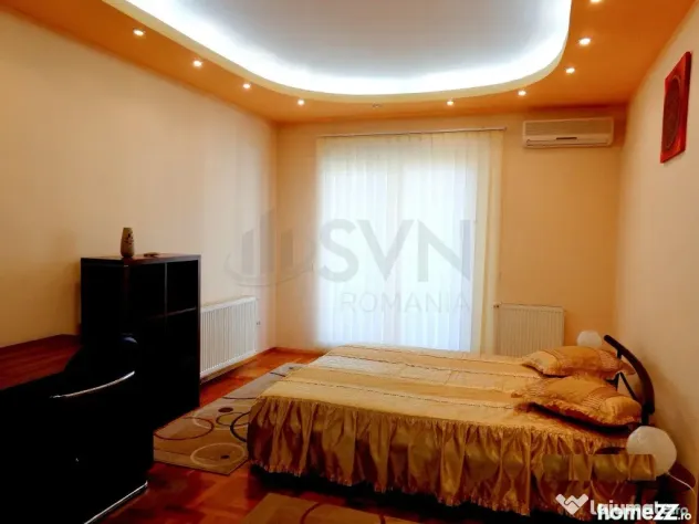 Apartament 3 camere de Herastrau