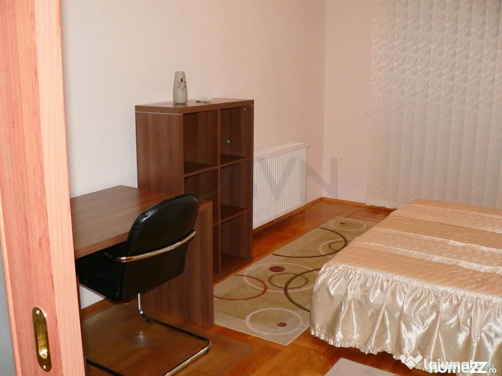Apartament 3 camere de Herastrau