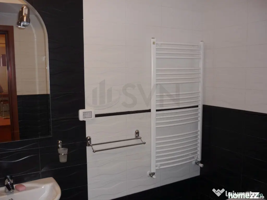 Apartament 3 camere de Herastrau