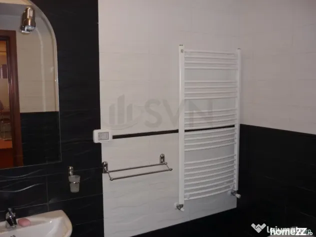 Apartament 3 camere de Herastrau