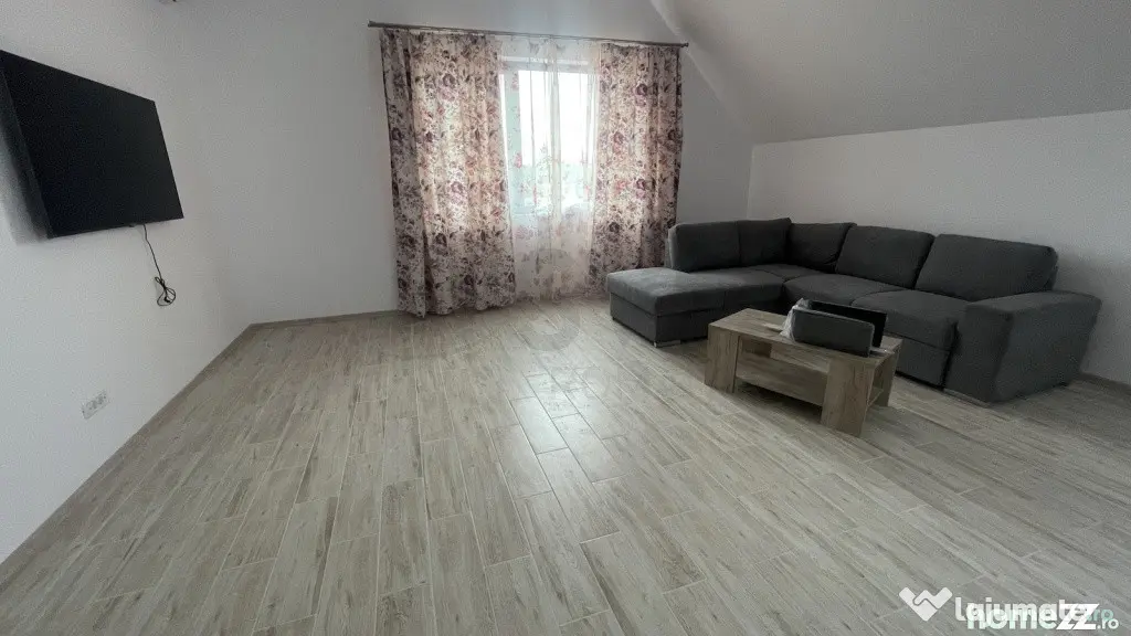 2 CAMERE 100 MP BUCURESTII NOI 10 MINUTE DE METROU - Bucuresti (Bucuresti-Ilfov)