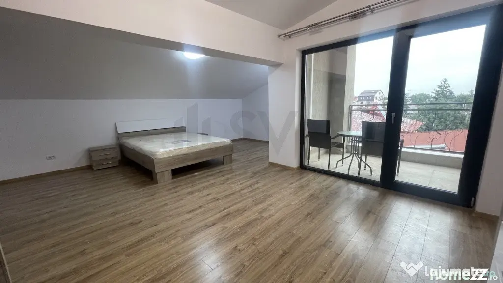 2 CAMERE 100 MP BUCURESTII NOI 10 MINUTE DE METROU - Bucuresti (Bucuresti-Ilfov)