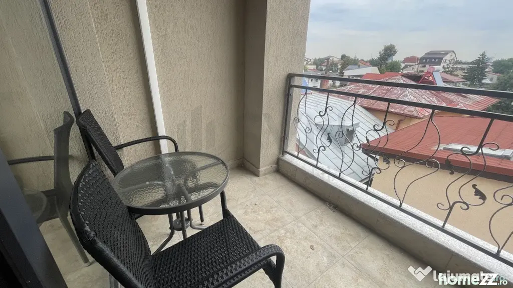 2 CAMERE 100 MP BUCURESTII NOI 10 MINUTE DE METROU - Bucuresti (Bucuresti-Ilfov)