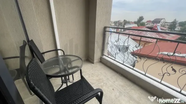 2 CAMERE 100 MP BUCURESTII NOI 10 MINUTE DE METROU - Bucuresti (Bucuresti-Ilfov)