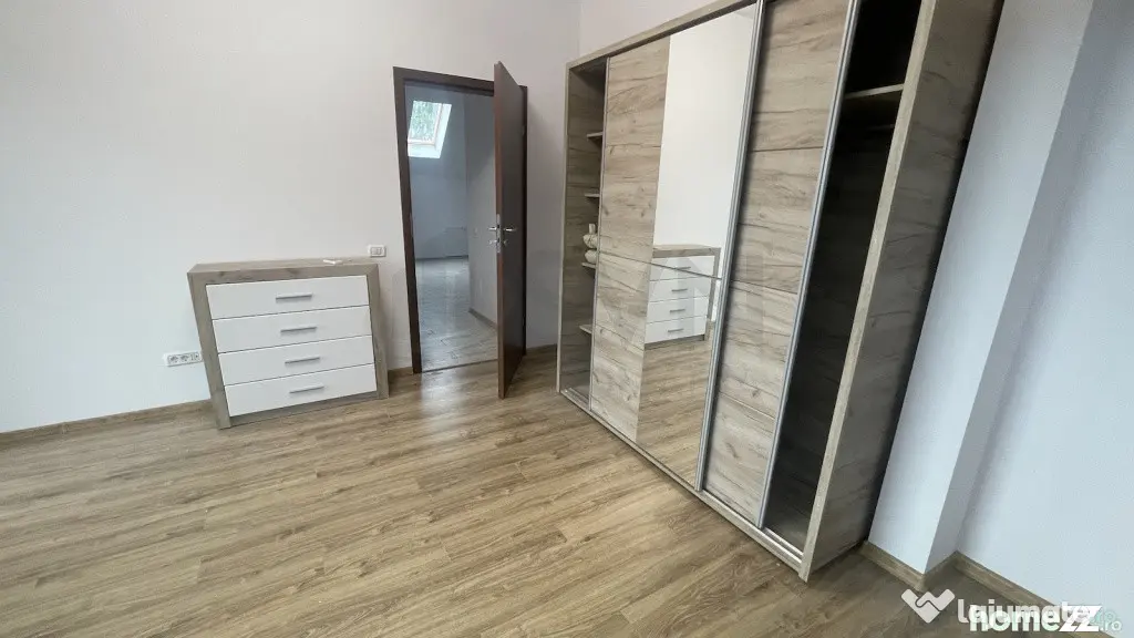2 CAMERE 100 MP BUCURESTII NOI 10 MINUTE DE METROU - Bucuresti (Bucuresti-Ilfov)