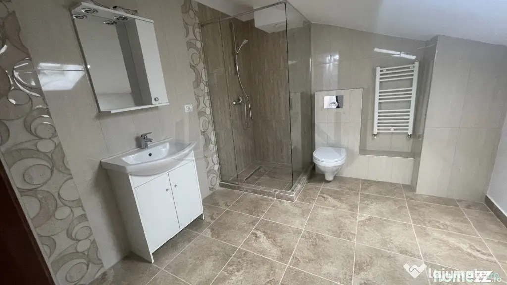 2 CAMERE 100 MP BUCURESTII NOI 10 MINUTE DE METROU - Bucuresti (Bucuresti-Ilfov)