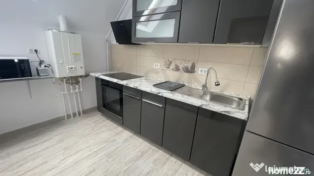 2 CAMERE 100 MP BUCURESTII NOI 10 MINUTE DE METROU - Bucuresti (Bucuresti-Ilfov)