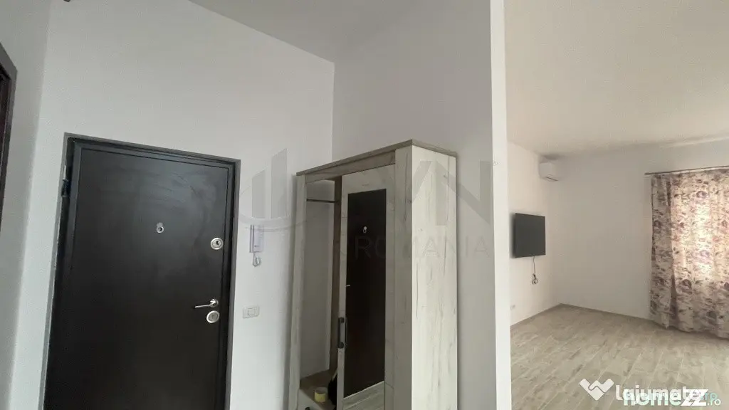 2 CAMERE 100 MP BUCURESTII NOI 10 MINUTE DE METROU - Bucuresti (Bucuresti-Ilfov)