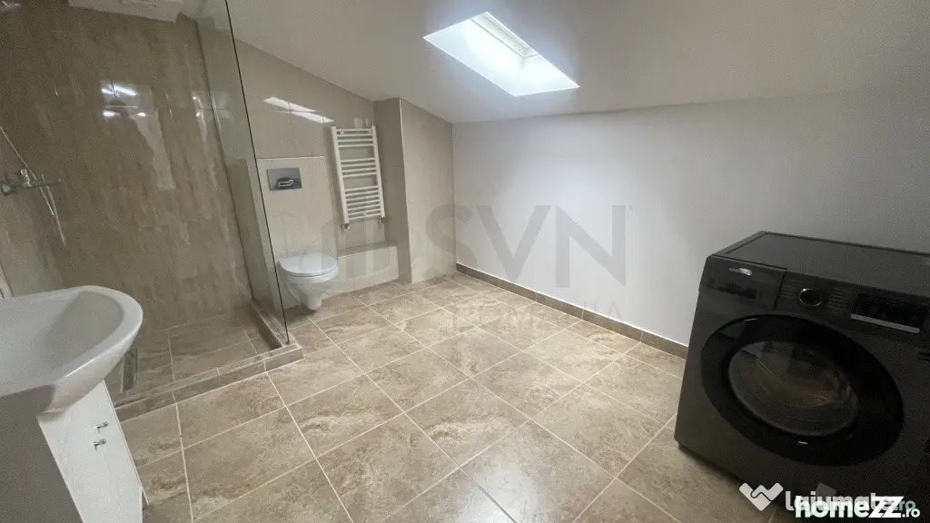 2 CAMERE 100 MP BUCURESTII NOI 10 MINUTE DE METROU - Bucuresti (Bucuresti-Ilfov)