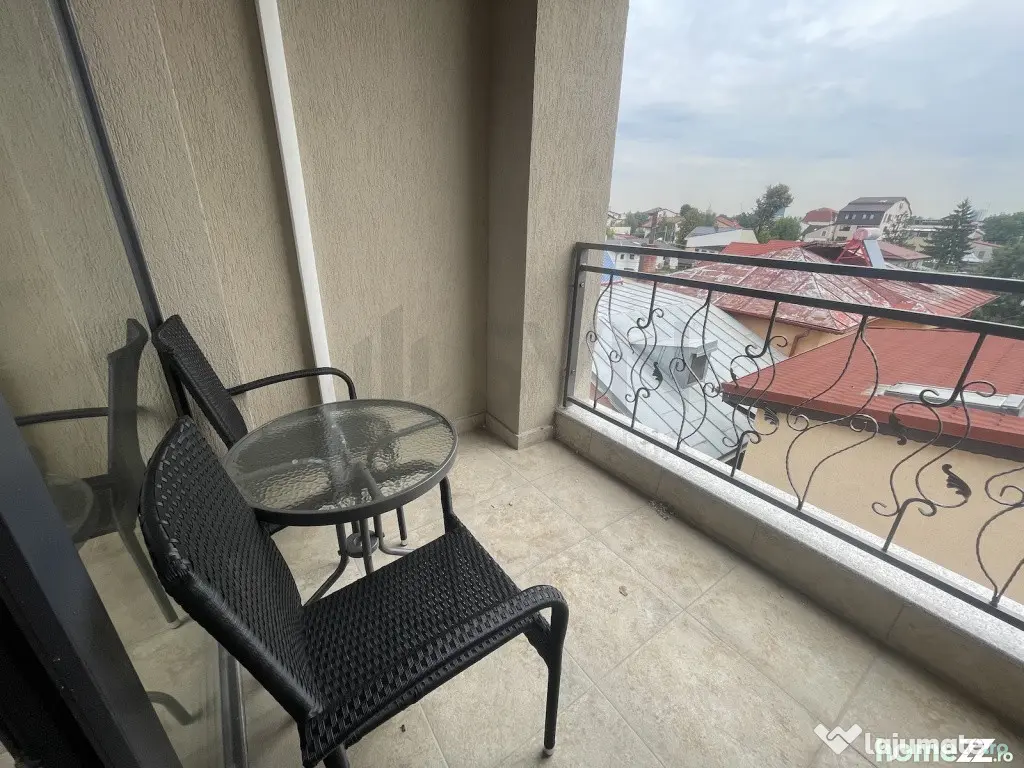 2 CAMERE 100 MP BUCURESTII NOI 10 MINUTE DE METROU