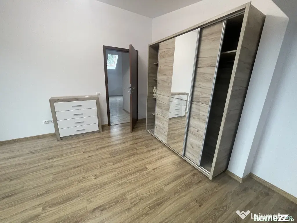 2 CAMERE 100 MP BUCURESTII NOI 10 MINUTE DE METROU