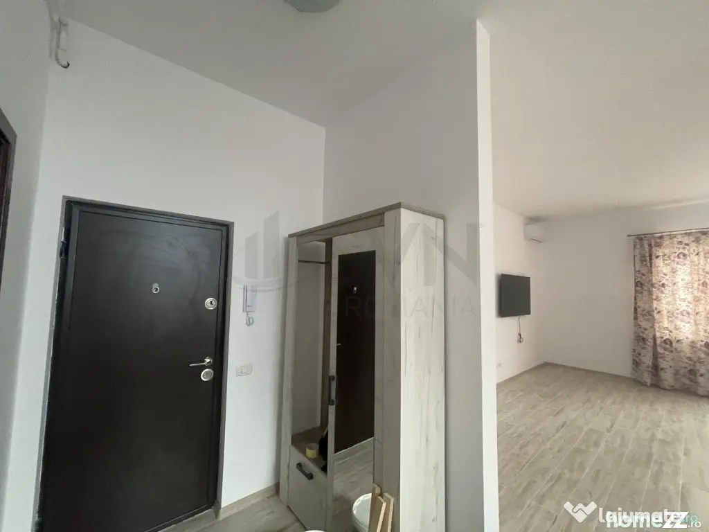 2 CAMERE 100 MP BUCURESTII NOI 10 MINUTE DE METROU