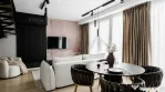 Apartament 3 camere Win Herastrau cu 2 locuri de parcare