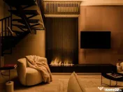 Apartament 3 camere Win Herastrau cu 2 locuri de parcare
