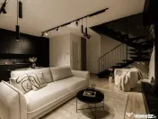 Apartament 3 camere Win Herastrau cu 2 locuri de parcare
