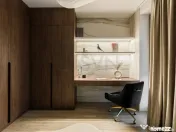 Apartament 3 camere Win Herastrau cu 2 locuri de parcare