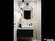 Apartament 3 camere Win Herastrau cu 2 locuri de parcare
