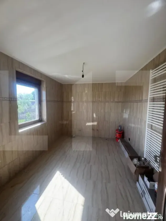 Casă modernă și spațioasă de vânzare, 180 mp, zona Dar
