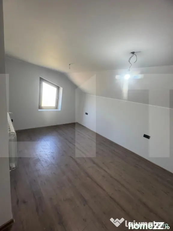 Casă modernă și spațioasă de vânzare, 180 mp, zona Dar