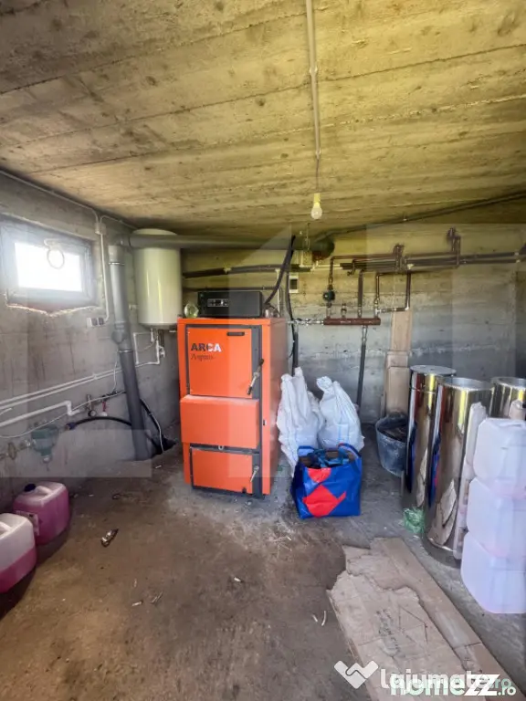 Casă modernă și spațioasă de vânzare, 180 mp, zona Dar