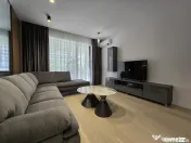 Apartament cu 2 Camere NUSCO cu loc de parcare