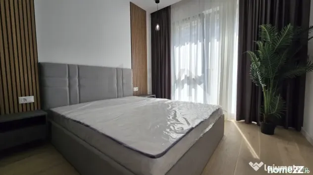 Apartament cu 2 Camere NUSCO cu loc de parcare
