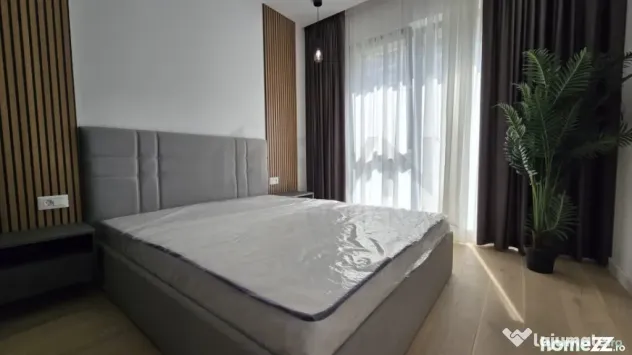 Apartament cu 2 Camere NUSCO cu loc de parcare