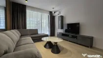 Apartament cu 2 Camere NUSCO cu loc de parcare