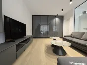 Apartament cu 2 Camere NUSCO cu loc de parcare