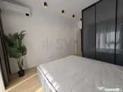 Apartament cu 2 Camere NUSCO cu loc de parcare