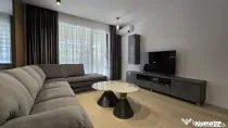 Apartament cu 2 Camere NUSCO cu loc de parcare