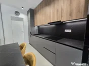 Apartament cu 2 Camere NUSCO cu loc de parcare