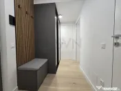 Apartament cu 2 Camere NUSCO cu loc de parcare