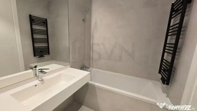 Apartament cu 2 Camere cu loc de parcare