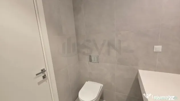 Apartament cu 2 Camere cu loc de parcare