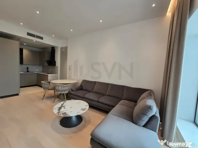 Apartament cu 2 Camere cu loc de parcare