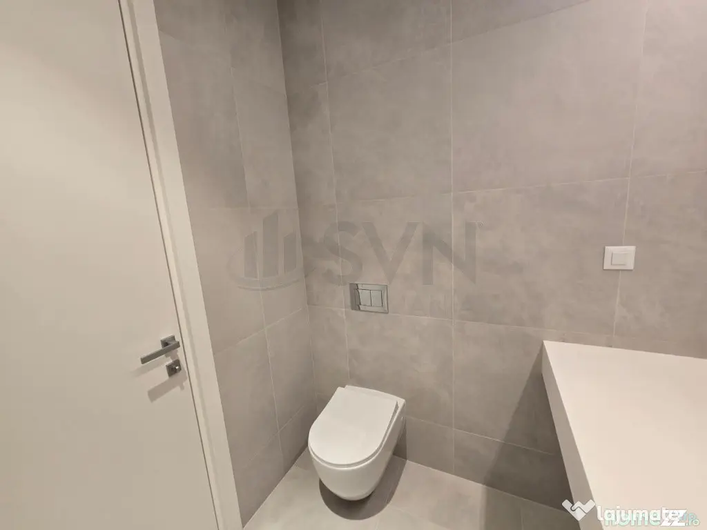 Apartament cu 2 Camere cu loc de parcare