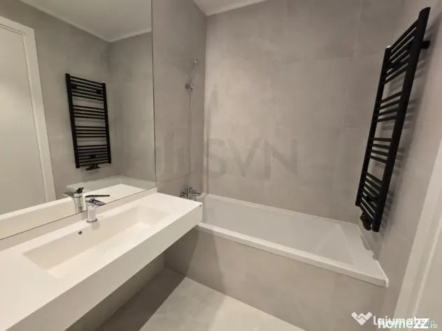 Apartament cu 2 Camere cu loc de parcare