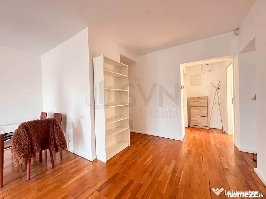 Apartament 3 camere de Aviatorilor l Charles de Gaulle