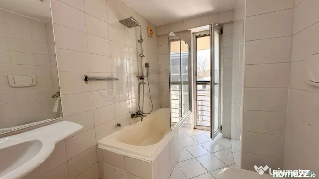 Apartament 3 camere de Aviatorilor l Charles de Gaulle