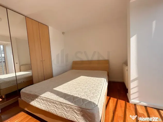 Apartament 3 camere de Aviatorilor l Charles de Gaulle