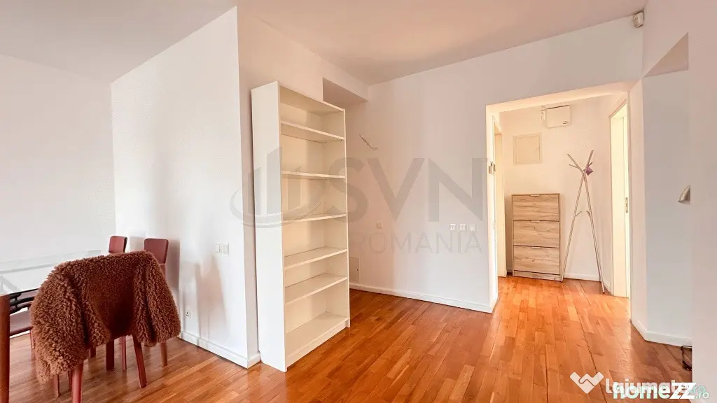 Apartament 3 camere de Aviatorilor l Charles de Gaulle - Bucuresti (Bucuresti-Ilfov)