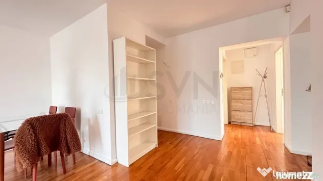 Apartament 3 camere de Aviatorilor l Charles de Gaulle - Bucuresti (Bucuresti-Ilfov)