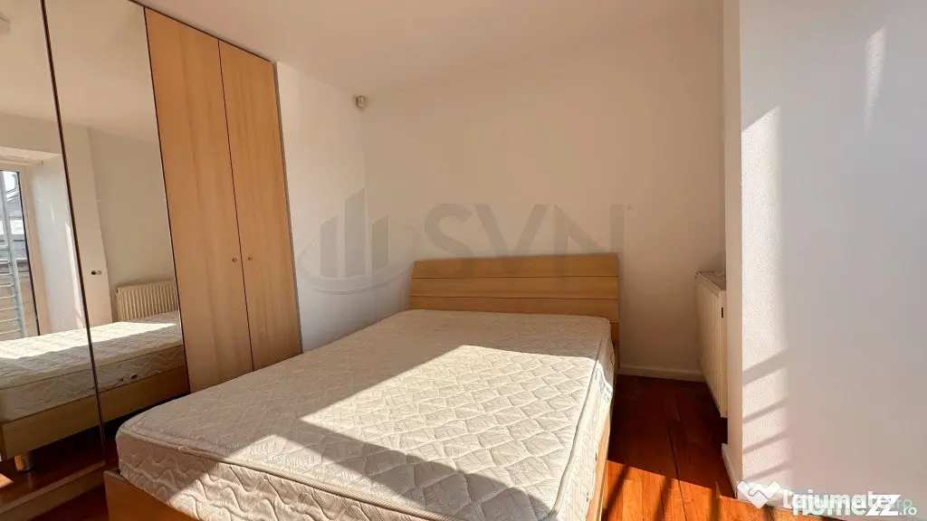 Apartament 3 camere de Aviatorilor l Charles de Gaulle - Bucuresti (Bucuresti-Ilfov)